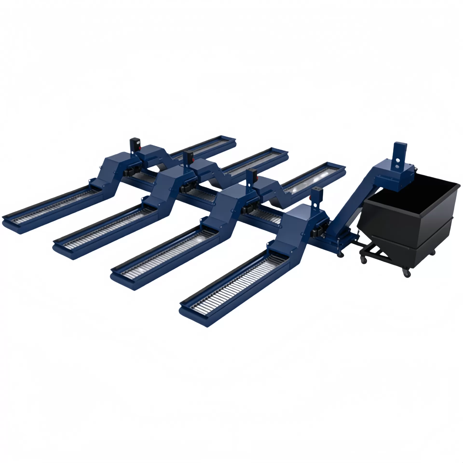 Chip Conveyor